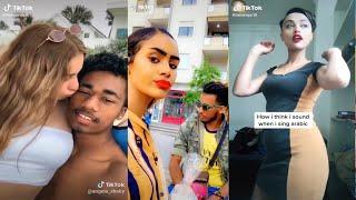 New Eritrean & Ethiopian Habesha Funny Tik Tok 2020#1