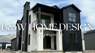 Home Tour | Highland, Utah - TEN700 | Luxury Homes