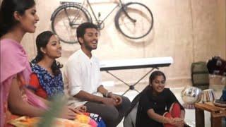 Thangamae | Reverb Sessions