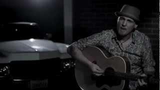 JIMMY CORNETT - ROAD TO HEAVEN (Official Music Video)