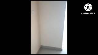 2BHK Flat For Rent @ Shriram Sameeksha Jalahalli, Bangalore North