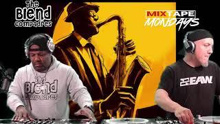 Talking All That Jazz  (Jazz Blends) - The Blend Compadres