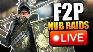 So... I got another 6-star... F2P DAY 6 STREAM!!! | Raid: Shadow Legends