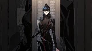 𝙎𝙝𝙚 𝙬𝙤𝙣’𝙩 𝙗𝙚𝙩𝙧𝙖𝙮 𝙝𝙞𝙢.......... #manhwa #webtoon #manhwaedit