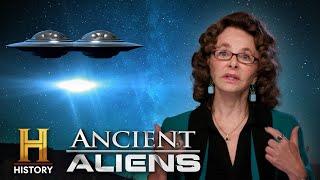 1933: UFO-Absturz in Italien! | Ancient Aliens | The HISTORY Channel