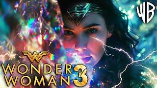 WONDER WOMAN 3 Teaser (2024) With Gal Gadot & Ben Affleck