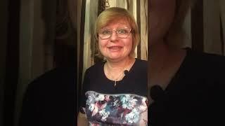 зачем я пишу стихи? Наталья Лисина.