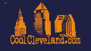 CoolCleveland.com retro style bumper