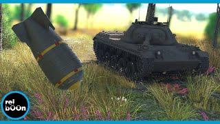 War Thunder - Mit dem besten Light im Spiel zur Nuke