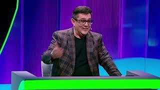 Своя игра. Усольцев - Захарик - Артюшина (15.06.2025) HD