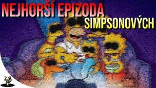 Tohle je NEJHORŠÍ DÍL SIMPSONOVÝCH... Zaslouží si to? | Lisa Goes Gaga