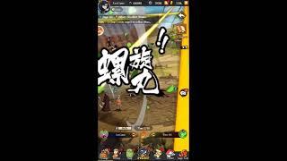 Triumph of Kage (PC) Part 66: Ch. 9 - Six Paths of Pain (17 of 26)