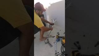inner bender use for pipe bender #shortvideo