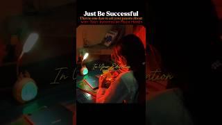 Just Be Successful️#shorts #motivation #viralvideo #study  #neet #jee #inspiration #success #edit