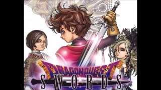 Dragon Quest Swords - The Escape