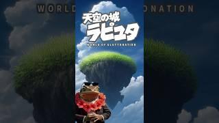 【雑学】熱すぎた想い、トードさんが残る