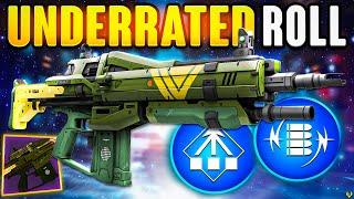 Go Farm A Shadow Price Adept GOD ROLL Now! Destiny 2 The Final Shape