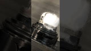 Voltrove V3 35mm Wick Demo