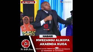 ALIKOPA AKAENDA KUOA" DC MAGOTI #shortvideos #shorts #short #tanzania