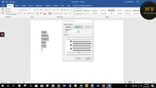 How to Use Picture as Bullets in MS Word 2019