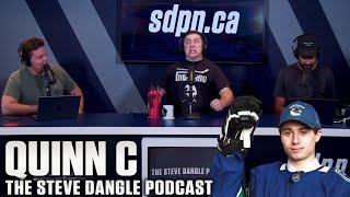 Quinn C | The Steve Dangle Podcast