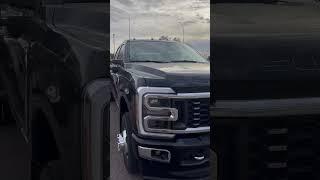 2024 F-350 Limited