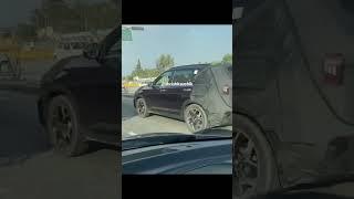 2023 Kia seltos spotted! #shrishkaushik #kia #seltos #seltos2023