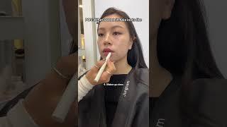 What a week back in Asia looks like #beauty #kbeautyblogger #seoul