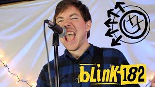 Blink 182 One More Time Medley