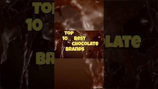 Top 10 chocolate brands in the world#Top 10 chocolate brands#Top 10 chocolate for new year#chocolate