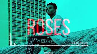 [FREE] Roses - Playboi Carti x Pierre Bourne Type Beat (Prod. CBeats)