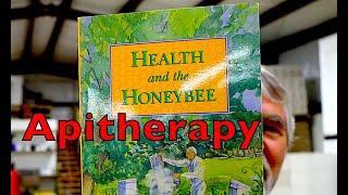 Apitherapy / Bee Venom Therapy and Shingles