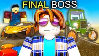 ROBLOX A DUSTY TRIP (BOSS)