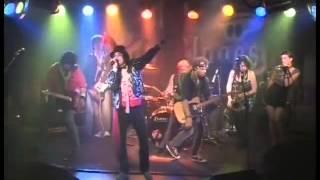 The Rollin' Clones - Rolling Stones Tribute Band - Henderson Management