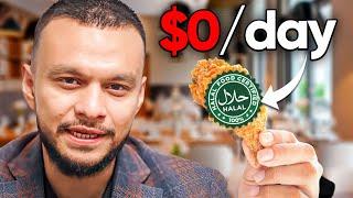 I Invested $40K in a Halal Fried Chicken Franchise… and Lost It All (Shiny Object Syndrome)