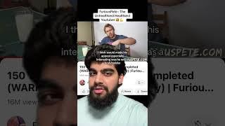 What Happened to FuriousPete?
