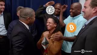 When Investor meets cryptocurrencies