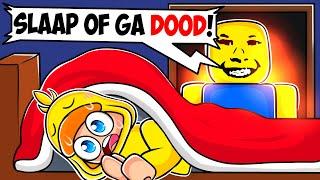 SLAAP Of Ga DOOD In Roblox!