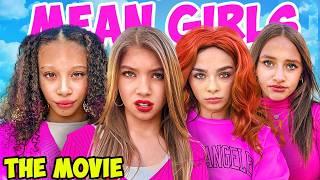 MEAN GIRLS THE MOVIE