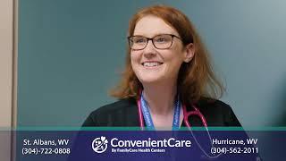 ConvenientCare by FamilyCare Health Centers