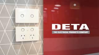 Grid Connect Smart Double Power Point