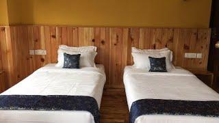 Khamsum Inn | Thimphu, Bhutan, Thimphu City Center, cheapest hotel booking| Best Hotel Booking||