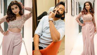 Sivaangi enna ippadi announce pannitaanga?!! 