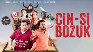 Cin-Si Bozuk | Yerli Komedi Filmi