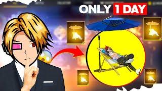 Free Emote kaise Milega? How to Complete Achievement all Mission |  Achievement New Mission Freefire