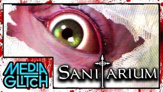 The best horror game you haven't played Sanitarium review