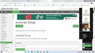 Lecture 13 JavaScript ( Objects , Event ,String ,Methods & Array )@Dulal-CSEcode , @CSE & @Green