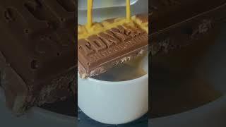 Chocolate Espresso