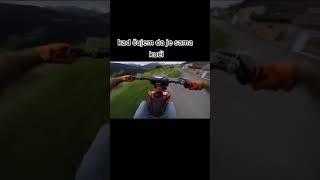 Kad čujem da je sama kuči (Motor/Cross)