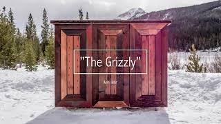 Mini Bar "The Grizzly" | Xplor Games